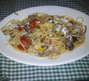 La Sosta Da Romolo E Remo A Roma Foto Del Menu Con Prezzi